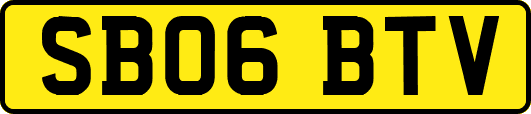SB06BTV