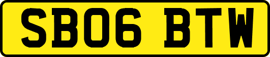 SB06BTW