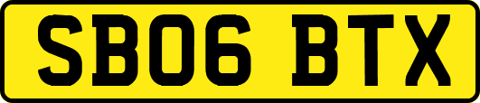SB06BTX