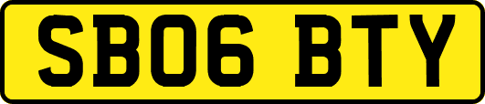 SB06BTY
