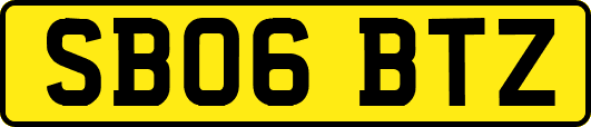 SB06BTZ