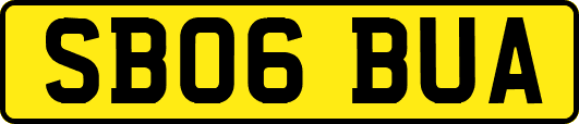SB06BUA