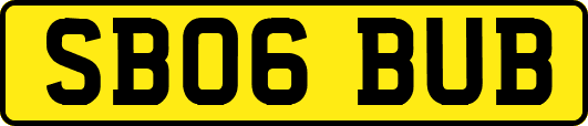 SB06BUB