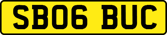 SB06BUC