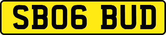 SB06BUD