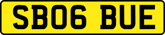 SB06BUE