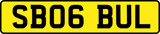SB06BUL