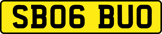 SB06BUO