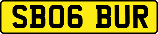 SB06BUR