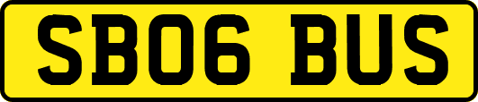 SB06BUS