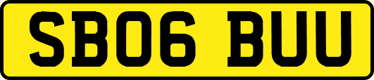 SB06BUU