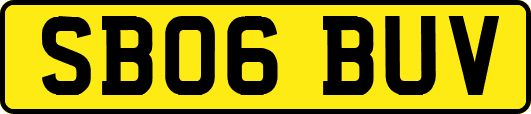 SB06BUV
