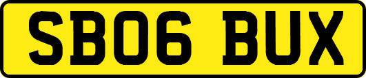 SB06BUX
