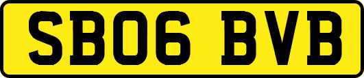 SB06BVB