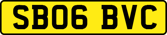 SB06BVC