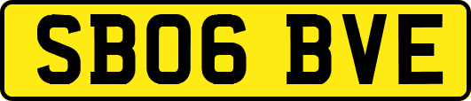 SB06BVE