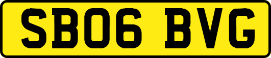 SB06BVG