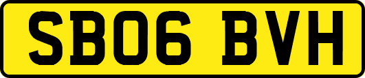 SB06BVH