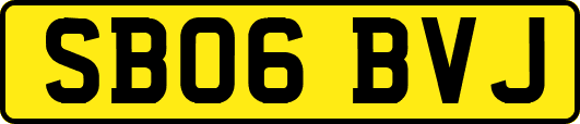 SB06BVJ