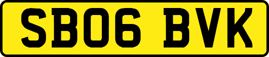 SB06BVK