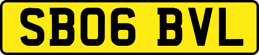 SB06BVL
