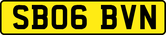SB06BVN