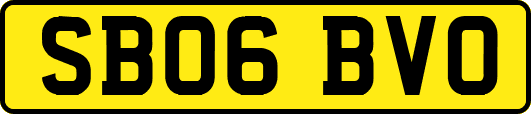 SB06BVO
