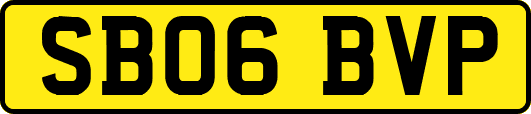 SB06BVP