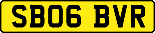 SB06BVR