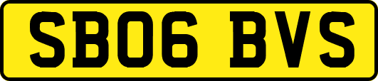 SB06BVS