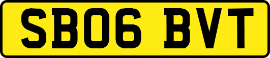 SB06BVT