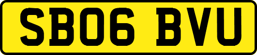 SB06BVU