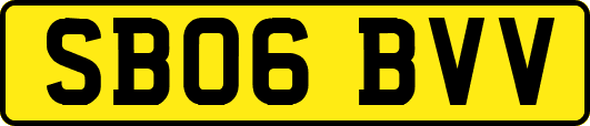 SB06BVV