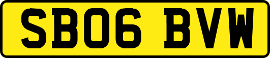 SB06BVW