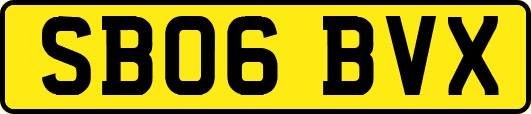 SB06BVX