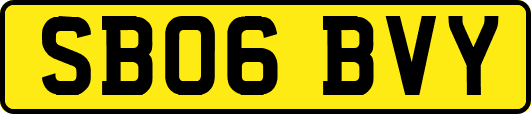 SB06BVY