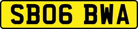 SB06BWA
