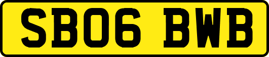 SB06BWB