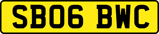 SB06BWC