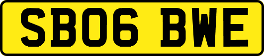 SB06BWE