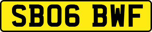 SB06BWF