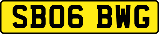 SB06BWG