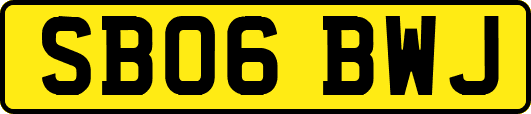 SB06BWJ