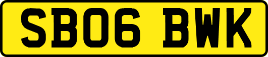 SB06BWK