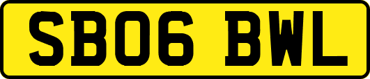 SB06BWL