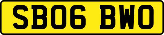 SB06BWO