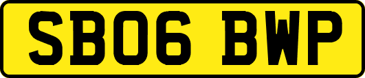 SB06BWP