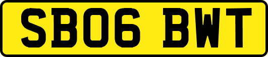 SB06BWT