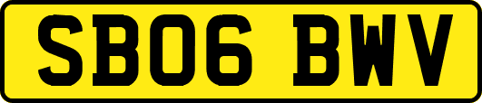 SB06BWV