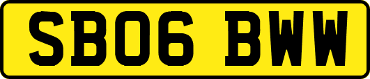 SB06BWW
